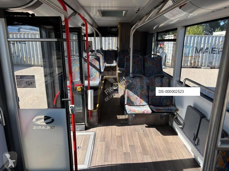 Autobús Solaris