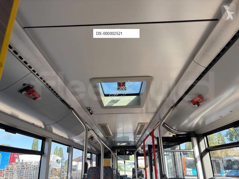 Autobús Solaris
