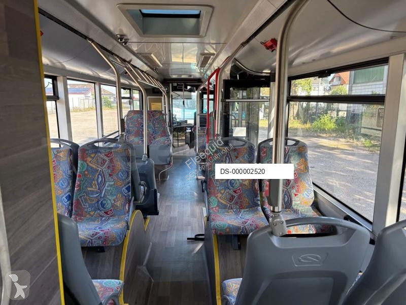 Autobús Solaris