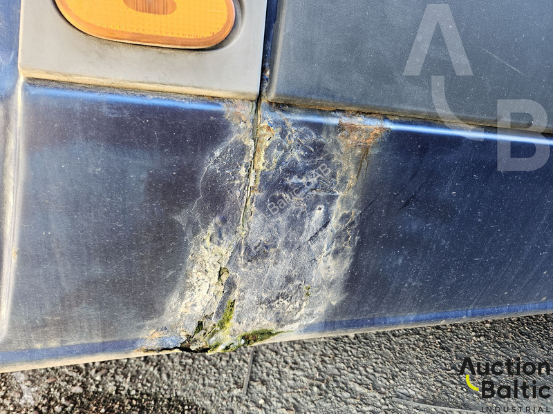 Autobuz Mercedes