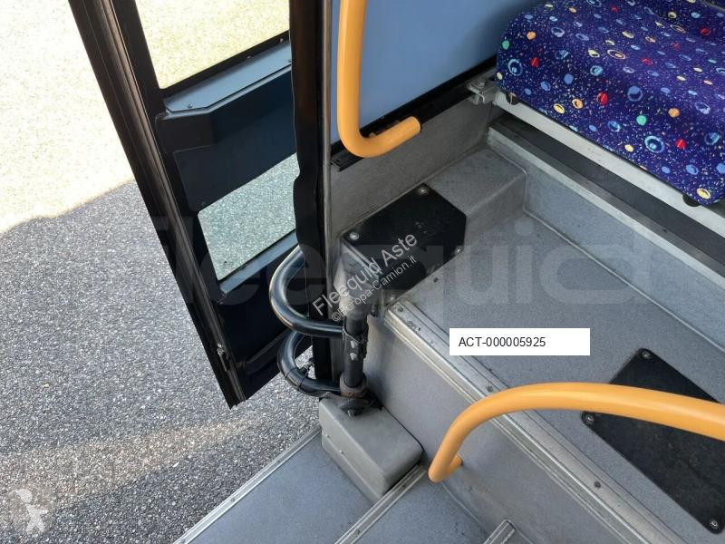 Autobuz Iveco