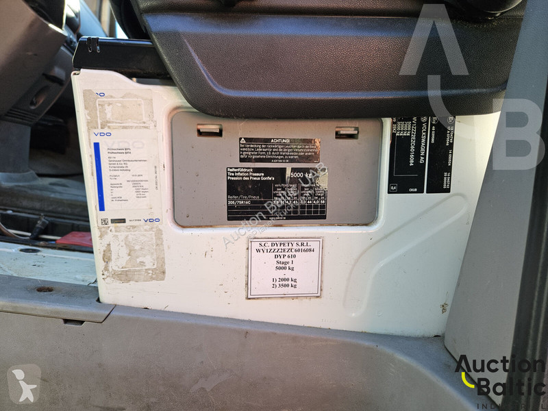 Autobuz Volkswagen