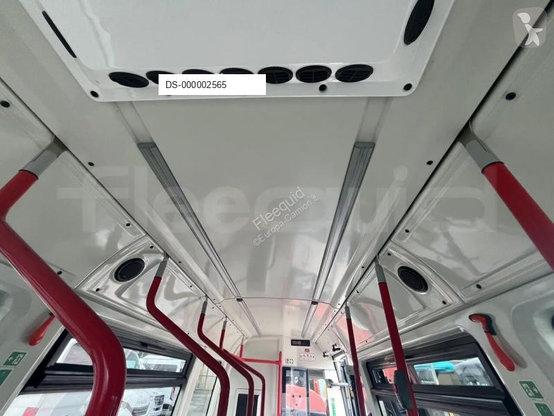 Véhicule utilitaire Iveco
