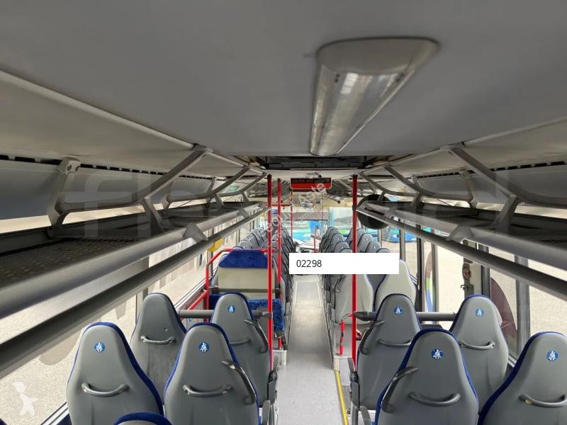 Autobus Mercedes