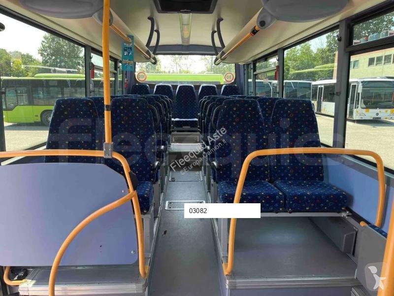Iveco  bus