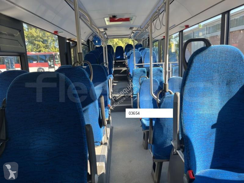 Scania Citywide bus