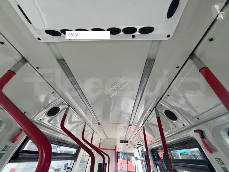 Autobus Iveco