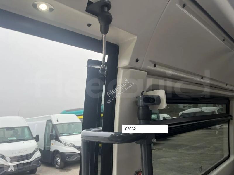 Iveco  bus