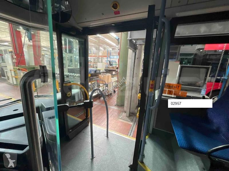 MAN  bus