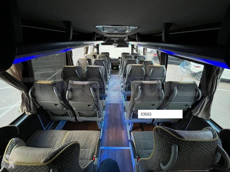 Iveco  bus
