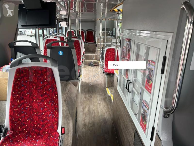 Bus Volvo Unvi