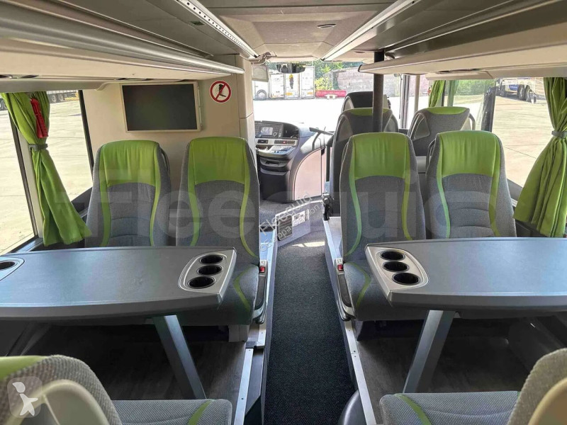 Autobus Setra S531