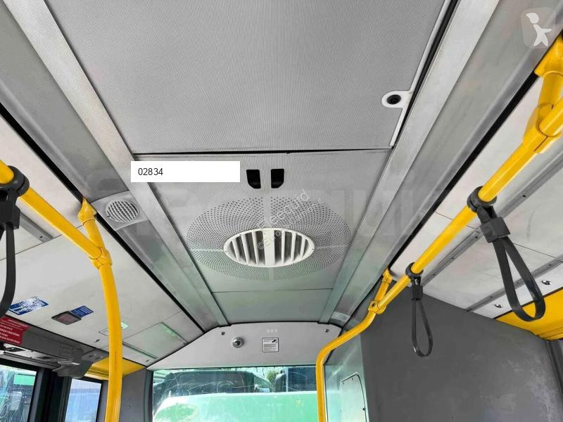Mercedes G bus