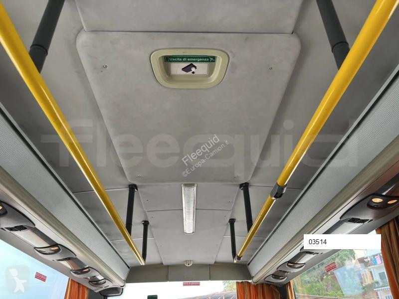 Setra S415 bus