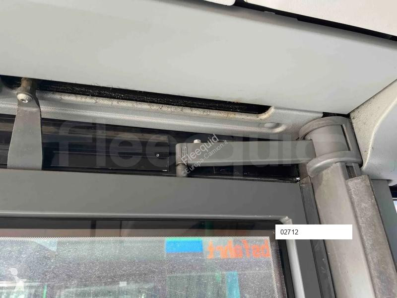 Autobus Mercedes