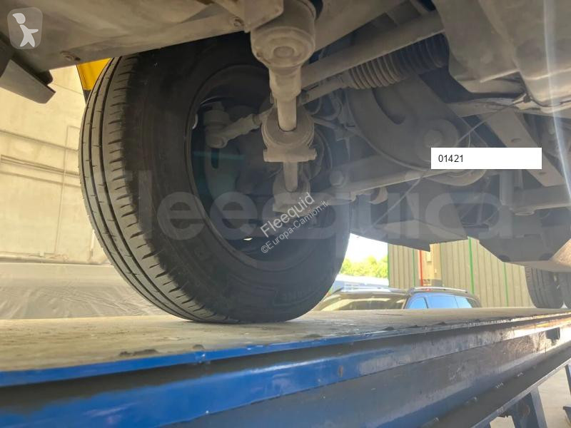 Iveco  bus