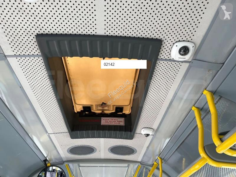 Van Hool A360 bus