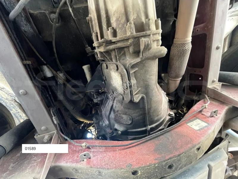Iveco Cacciamali bus