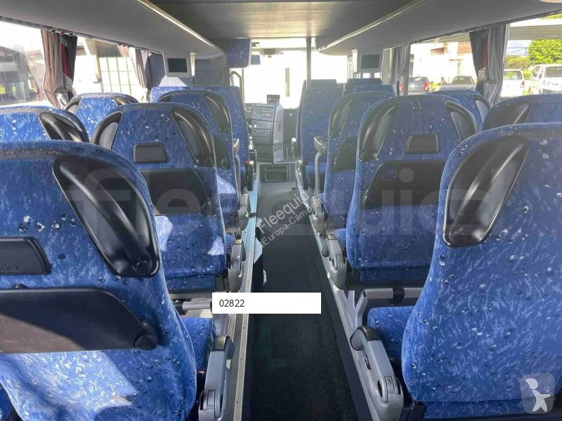 Neoplan Cityliner bus