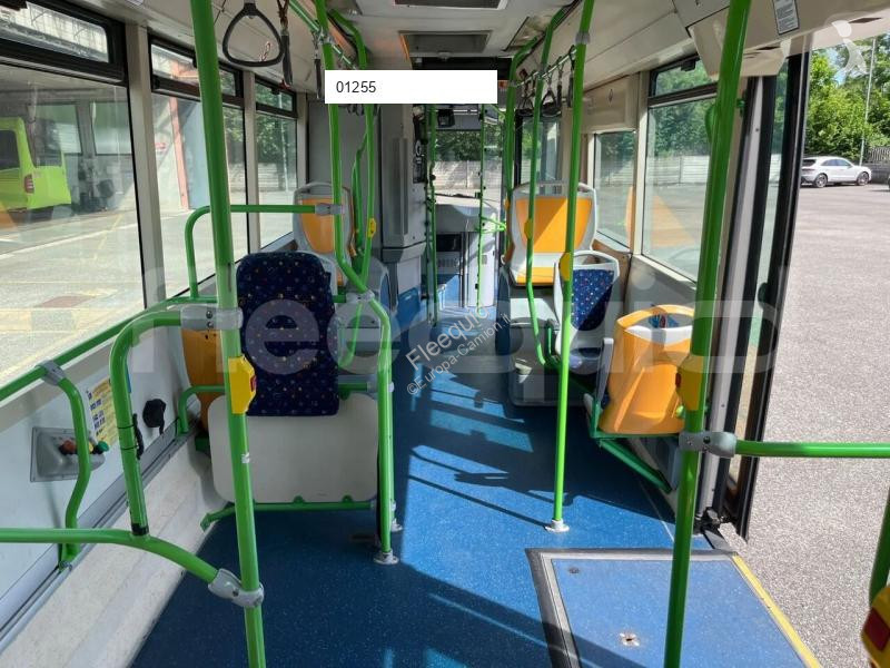 Irisbus  bus