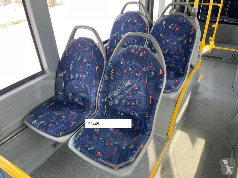 Autobus Mercedes Conecto