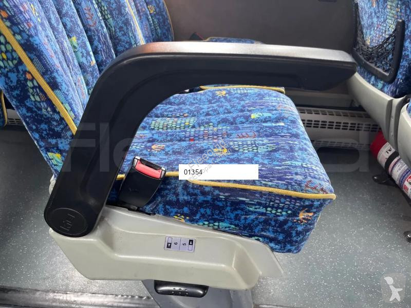 Temsa Opalin bus