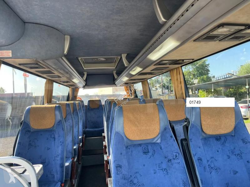 Autobus Mercedes