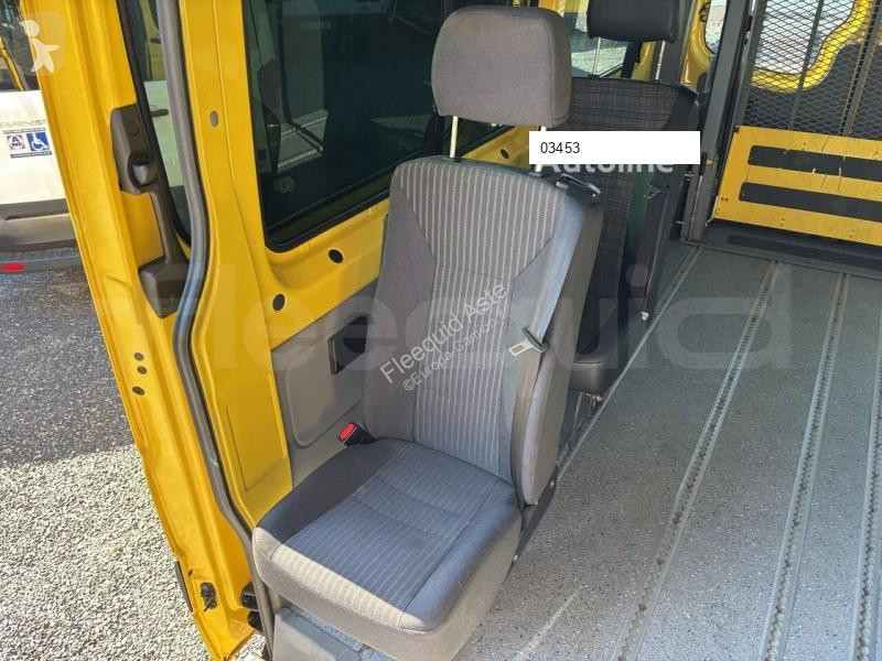 Mercedes  bus