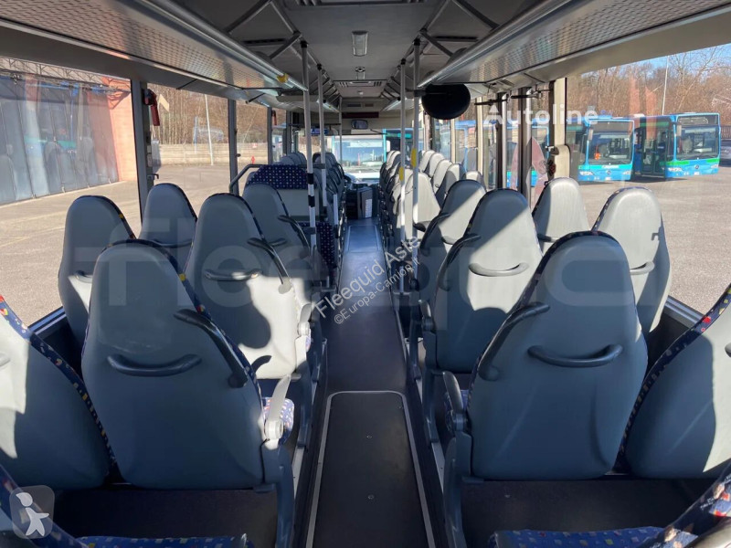 Autobus Mercedes