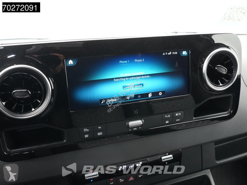 باص Mercedes 319 CDI Automaat VIP 9 persoons...