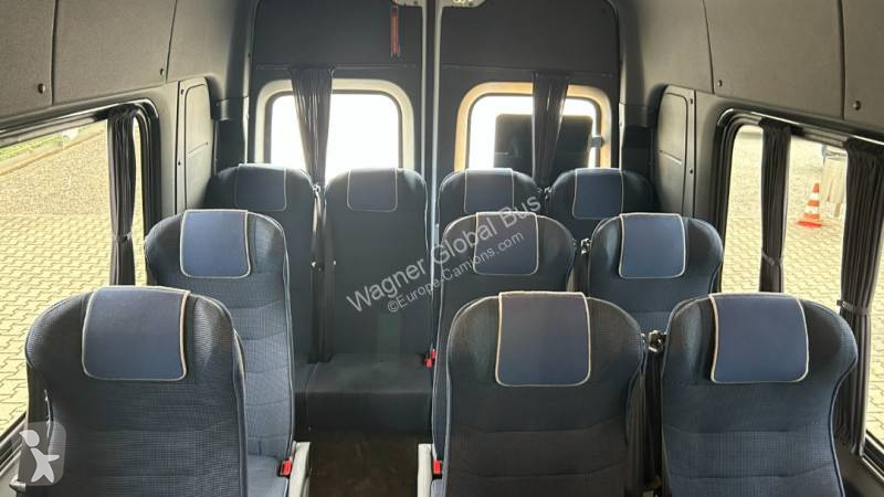 Autobus Mercedes 517 Eco sur commande