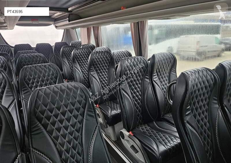 Autobussen Iveco 70C17 ERENER / SPROWADZONY /...