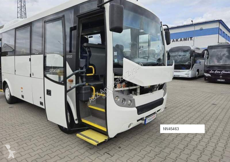 Autobus Otokar NAVIGO