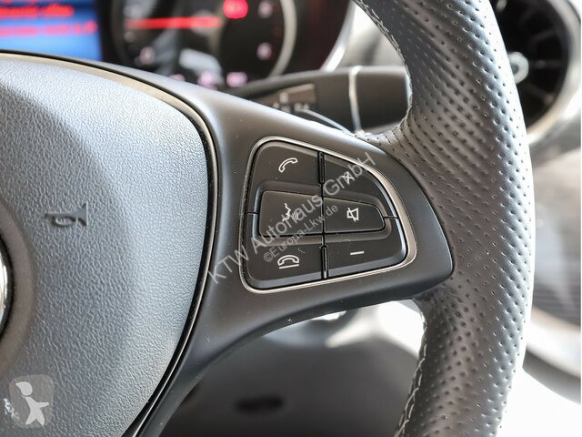 Nyttofordon Mercedes
