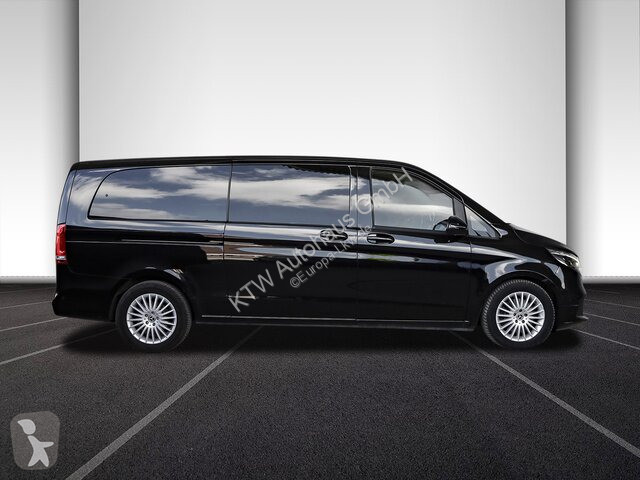 Nyttofordon Mercedes