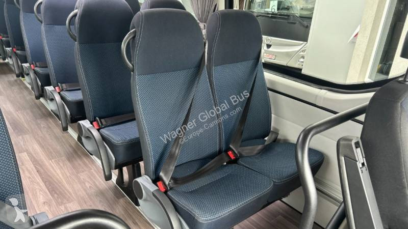 Autobuz Iveco