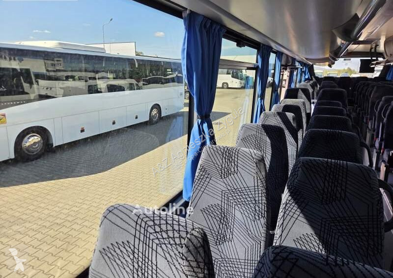 Bus Iveco CROS