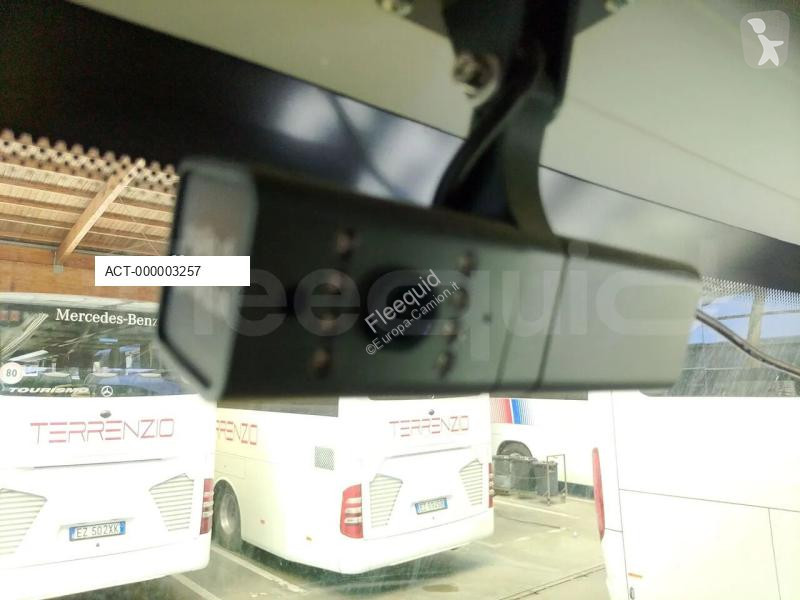 Veicolo commerciale Iveco Indcar