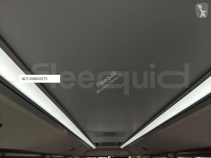 Veicolo commerciale Iveco Indcar