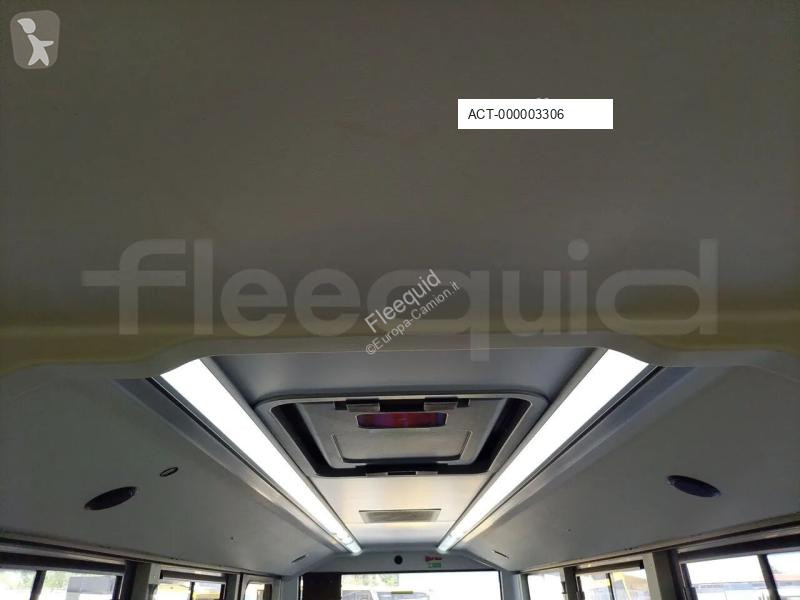 Veicolo commerciale Iveco Indcar