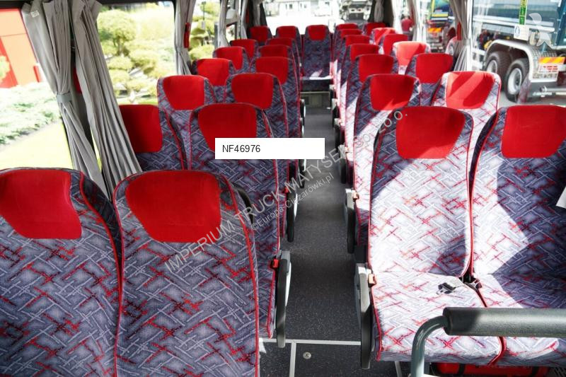 Bus Temsa PRESTIJ SX
