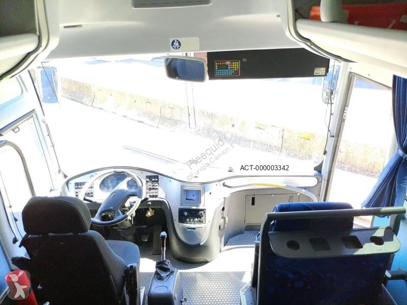 Autobuz King Long XMQ6900