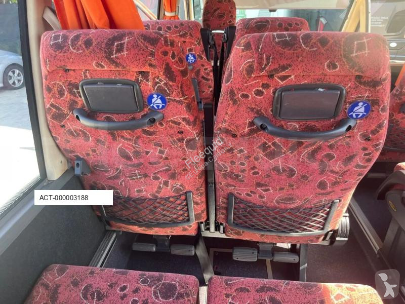 Autobus Mercedes