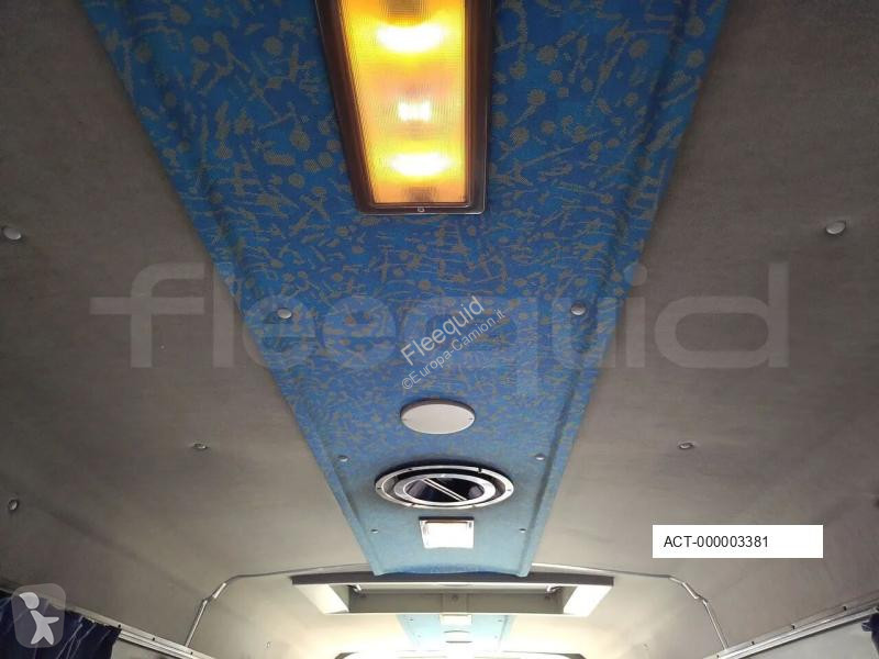 Autobus Iveco