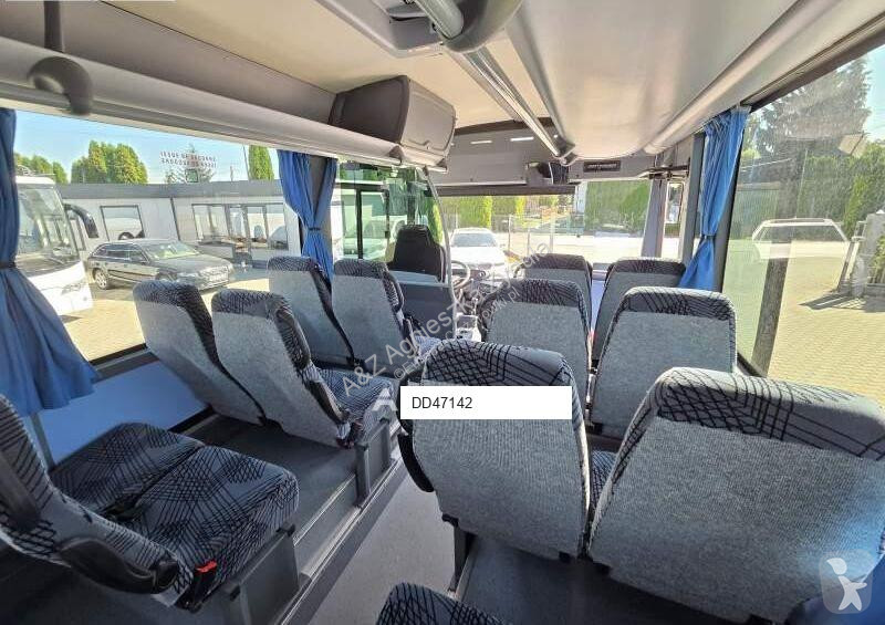 Camioneta Iveco CROS/ SPROWADZONY