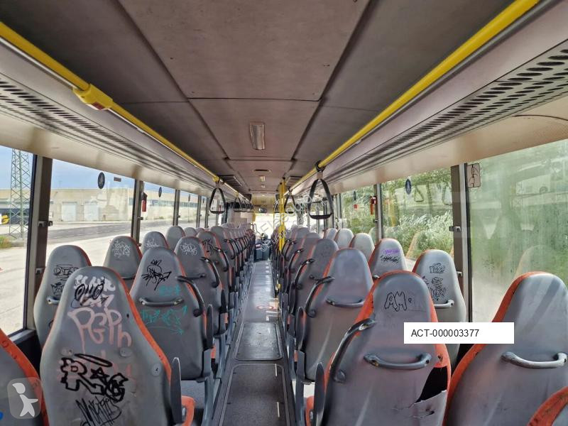 Autobus Setra S417