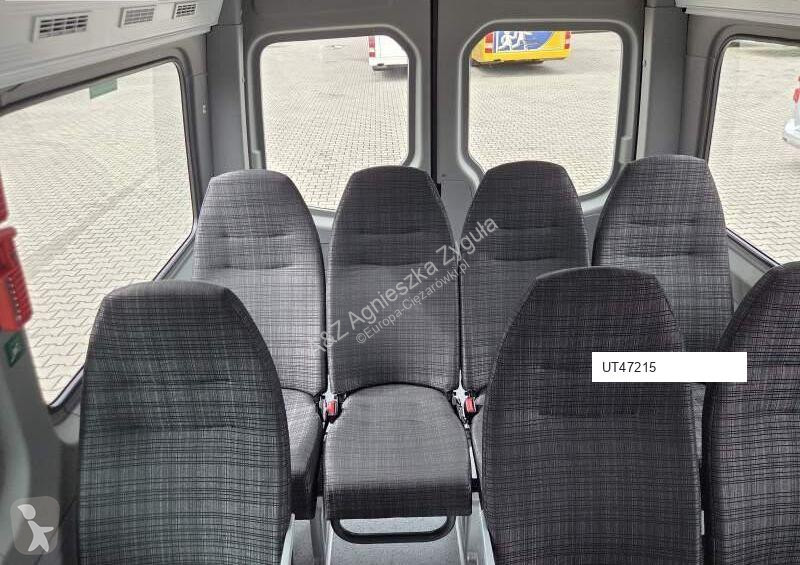 Autobus Mercedes SPRINTER TRANSFER 35