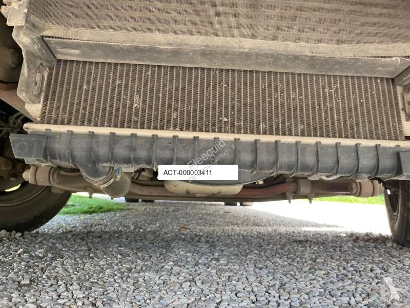 Autobussen Iveco Cacciamali