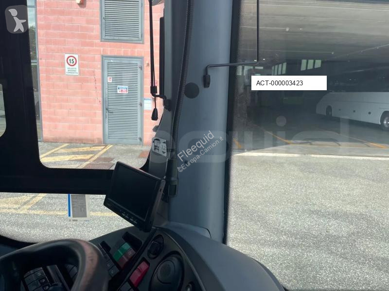 Pullman Iveco
