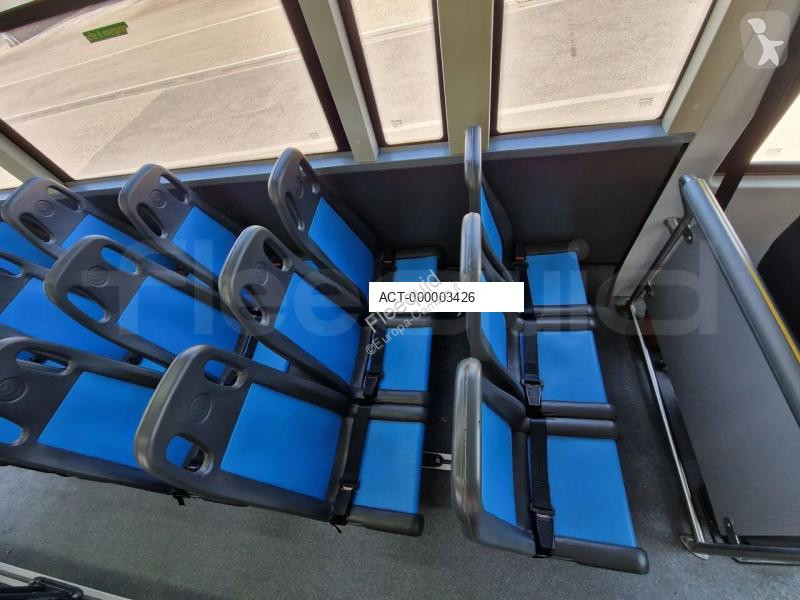 Bus Iveco Indcar